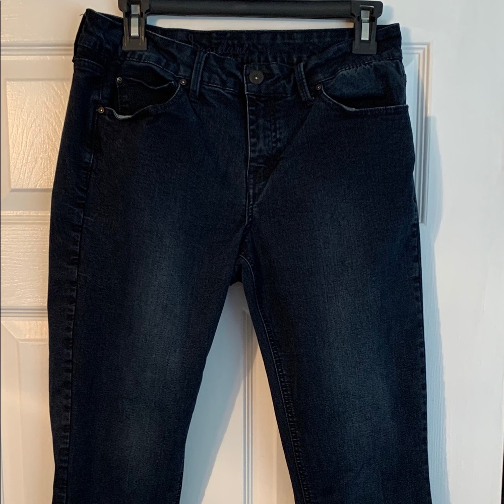Jeans Stretch